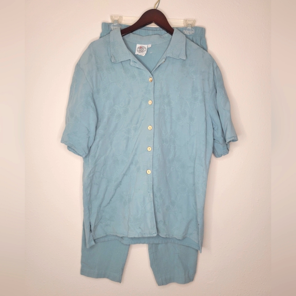 Vintage 2 piece set